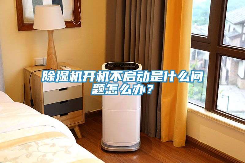 除濕機(jī)開機(jī)不啟動(dòng)是什么問(wèn)題怎么辦？