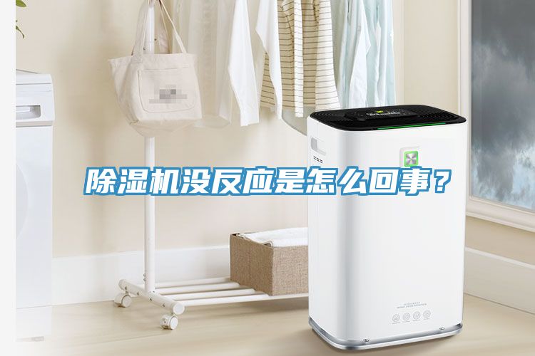 除濕機(jī)沒(méi)反應(yīng)是怎么回事？