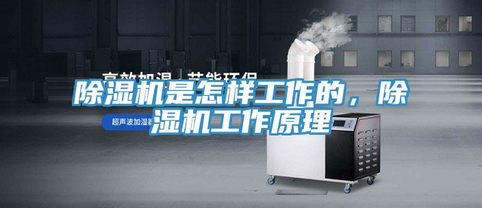 除濕機(jī)是怎樣工作的，除濕機(jī)工作原理