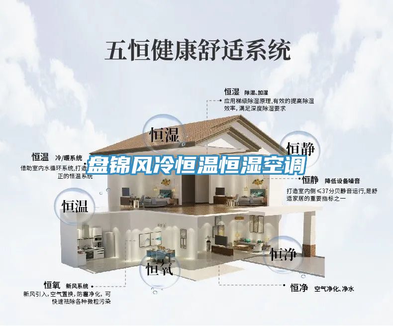 盤(pán)錦風(fēng)冷恒溫恒濕空調(diào)
