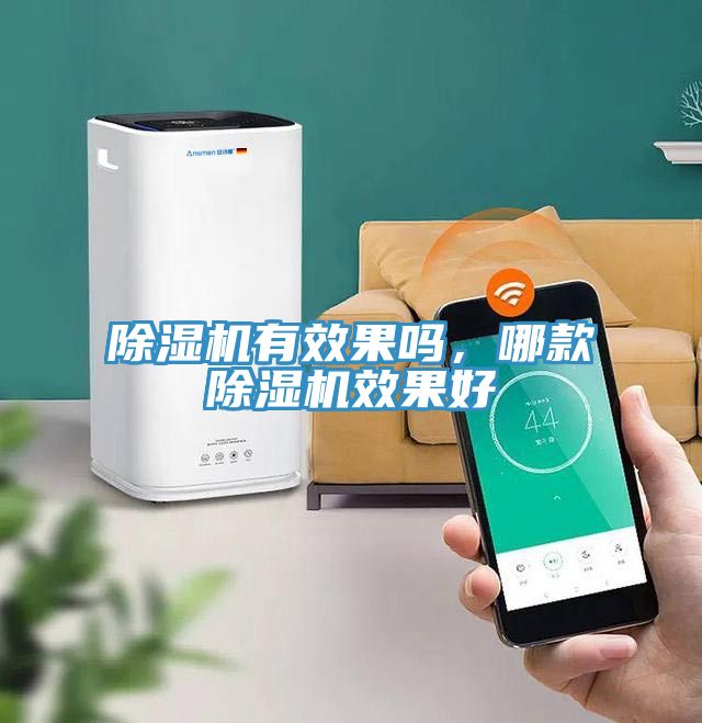 除濕機(jī)有效果嗎，哪款除濕機(jī)效果好