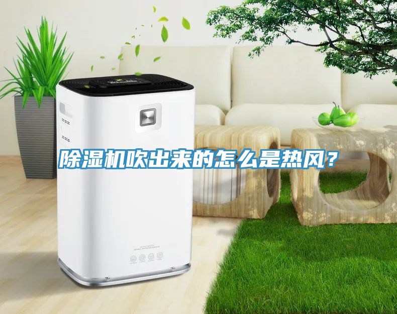 除濕機吹出來的怎么是熱風？