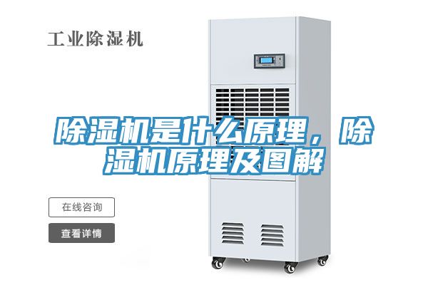 除濕機(jī)是什么原理，除濕機(jī)原理及圖解