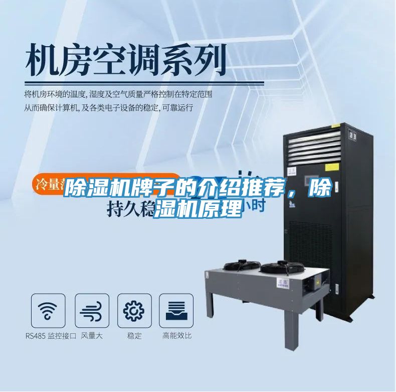 除濕機牌子的介紹推薦，除濕機原理