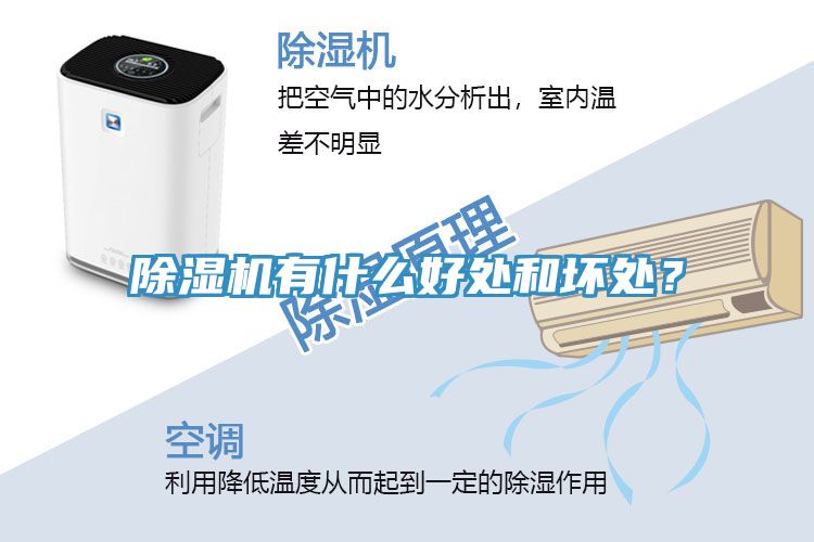 除濕機(jī)有什么好處和壞處？