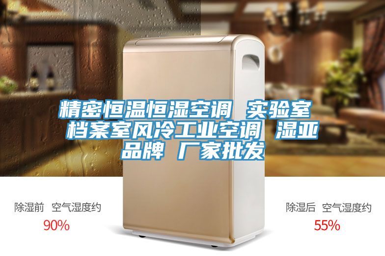 精密恒溫恒濕空調(diào) 實驗室 檔案室風冷工業(yè)空調(diào) 濕亞品牌 廠家批發(fā)