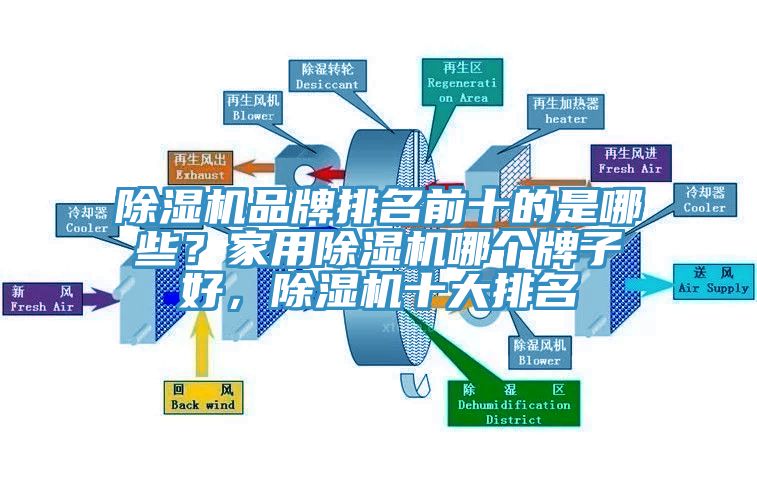 除濕機(jī)品牌排名前十的是哪些？家用除濕機(jī)哪個(gè)牌子好，除濕機(jī)十大排名
