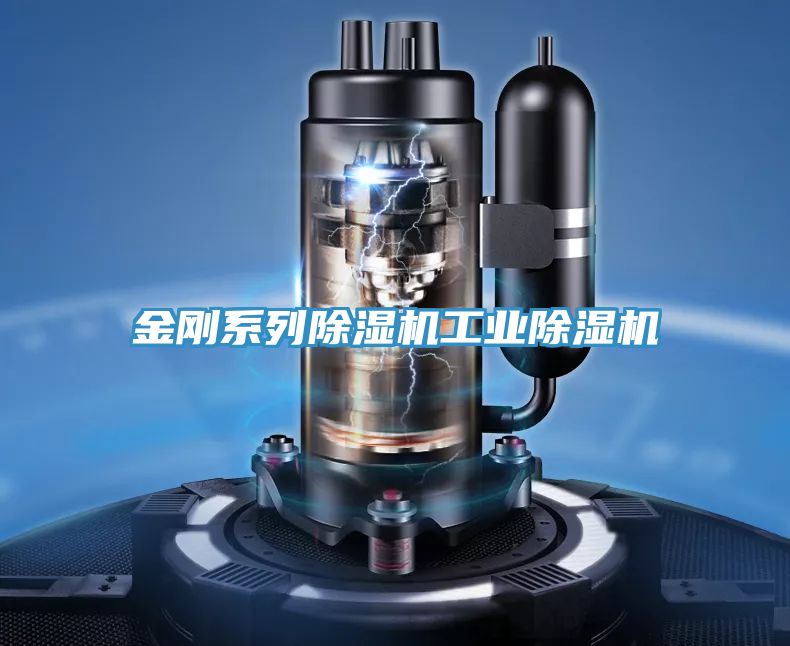 金剛系列除濕機工業(yè)除濕機
