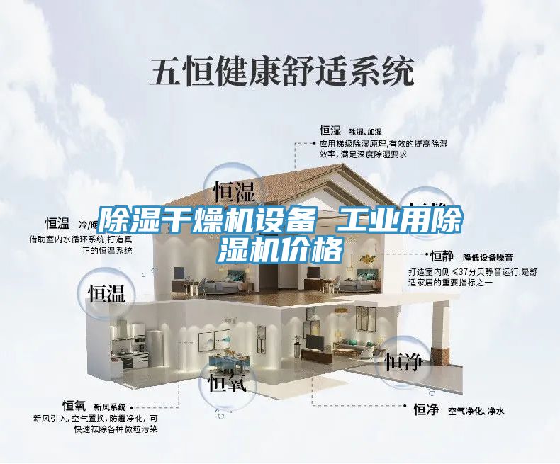 除濕干燥機設(shè)備 工業(yè)用除濕機價格