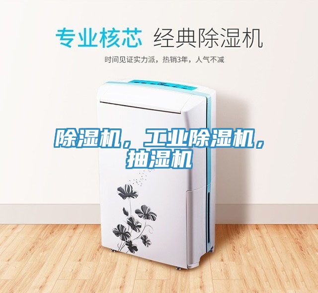 除濕機(jī)，工業(yè)除濕機(jī)，抽濕機(jī)