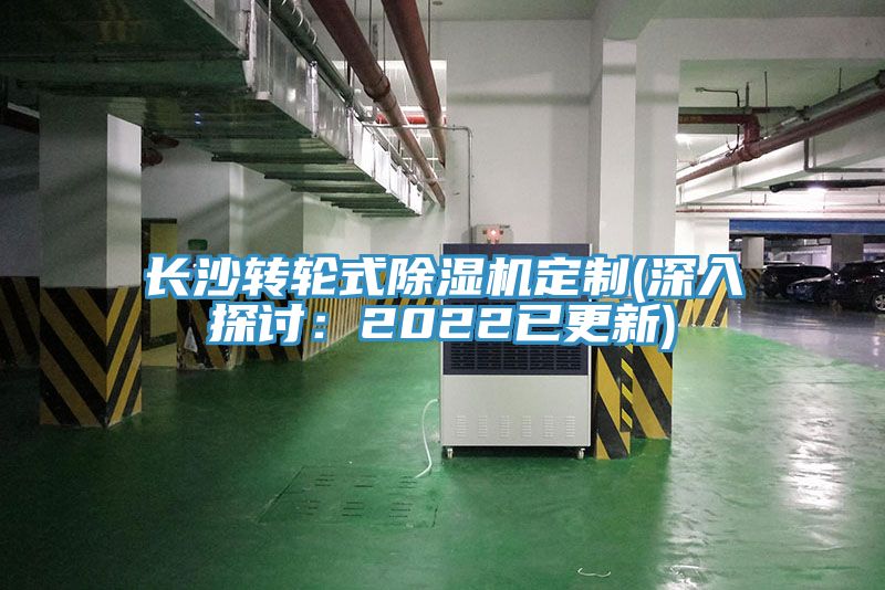 長沙轉(zhuǎn)輪式除濕機(jī)定制(深入探討：2022已更新)