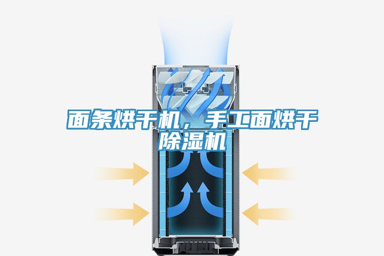 面條烘干機(jī)，手工面烘干除濕機(jī)
