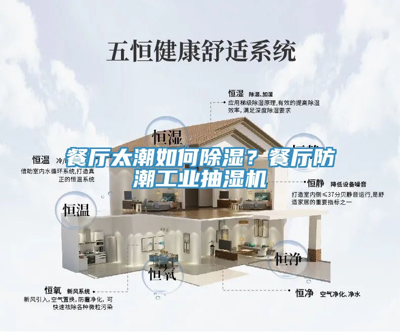 餐廳太潮如何除濕？餐廳防潮工業(yè)抽濕機